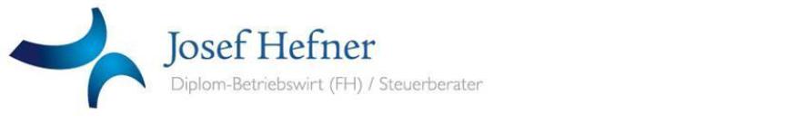 (c) Hefner-steuerberater.de